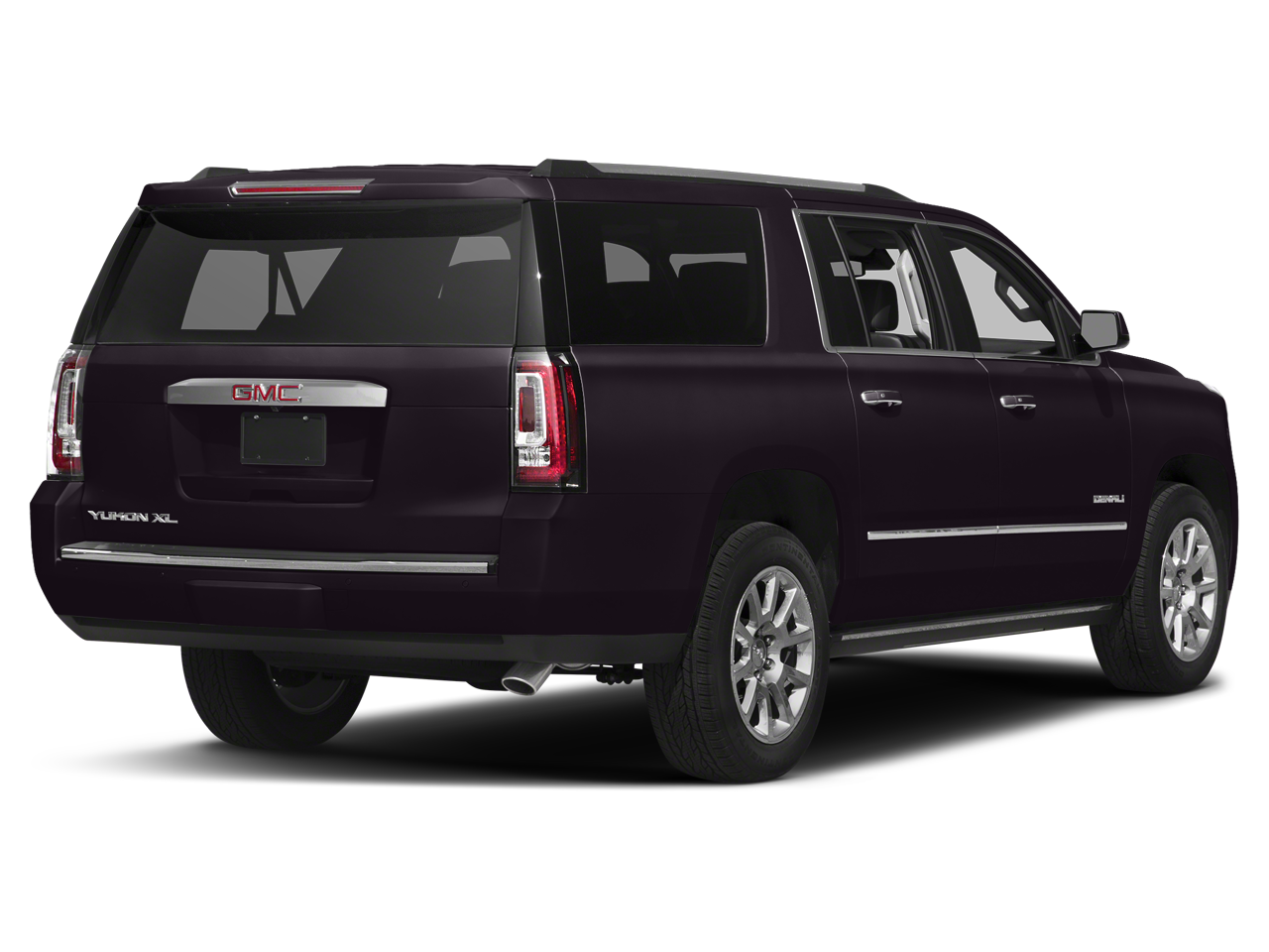 2015 GMC Yukon XL Denali