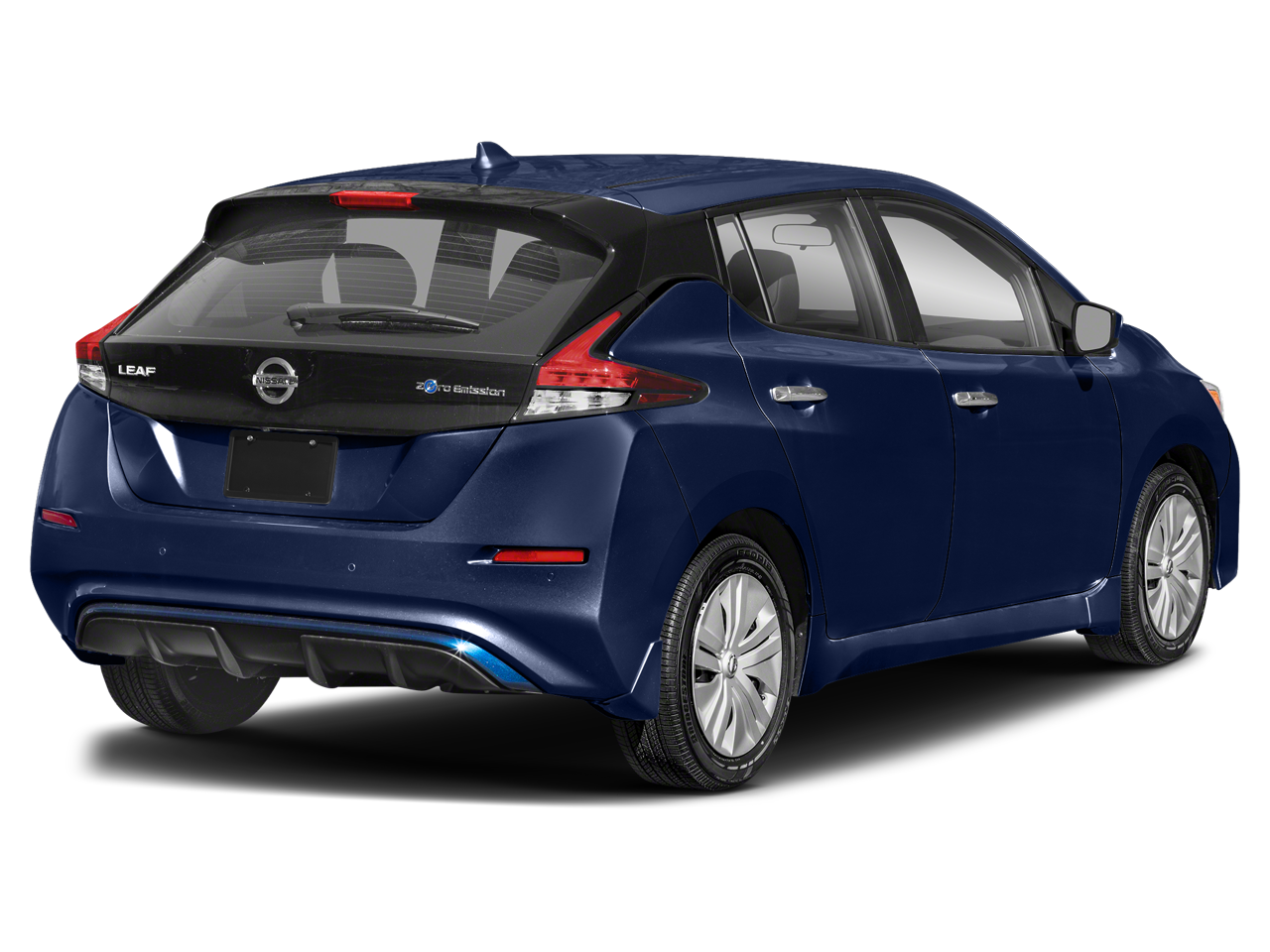 2019 Nissan Leaf SV