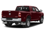 2019 RAM 3500 Laramie Longhorn