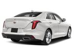 2021 Cadillac CT4 V-Series