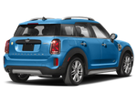 2021 MINI SE Countryman Cooper