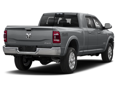 2021 RAM 2500 Limited