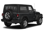 2023 Jeep Wrangler 2-Door Sport 4x4
