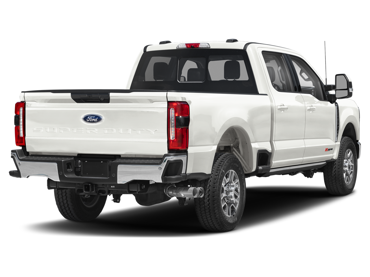 2024 Ford F-250 Lariat