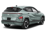 2024 Hyundai Kona Electric SE