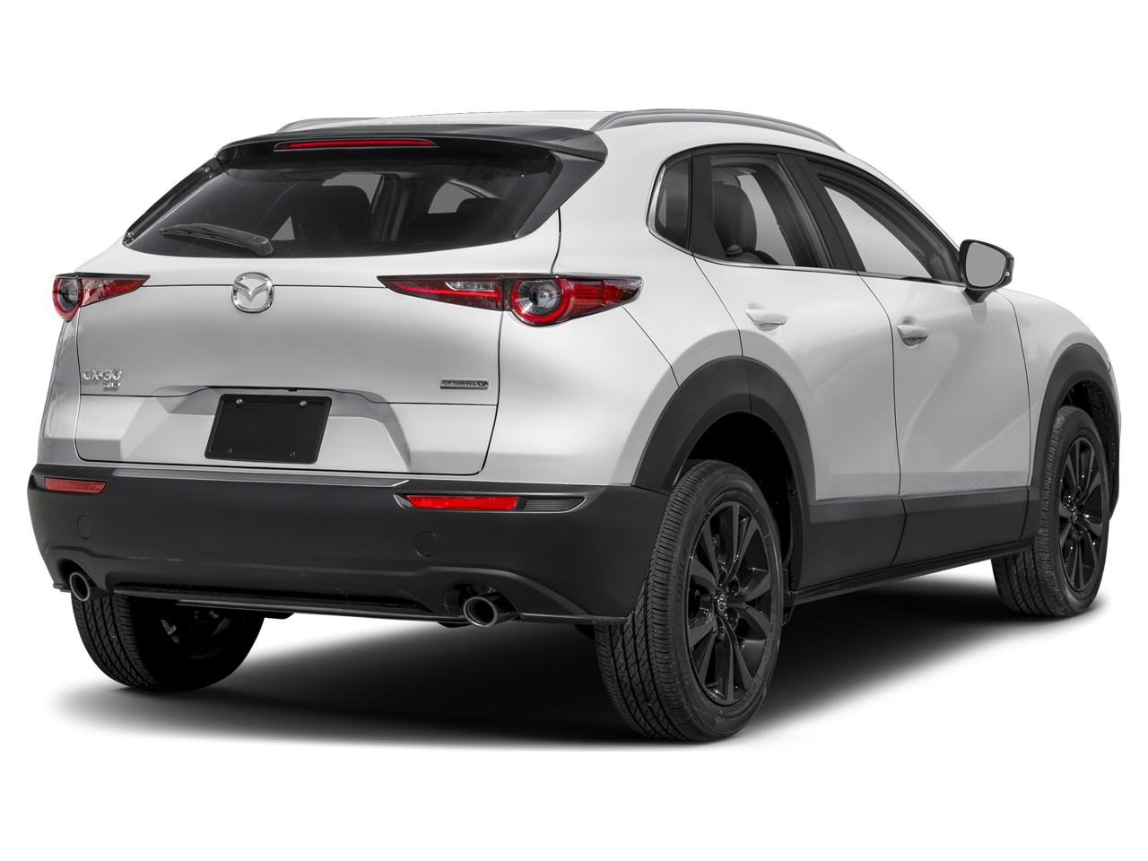 2024 Mazda CX-30 2.5 Select Sport photo 2