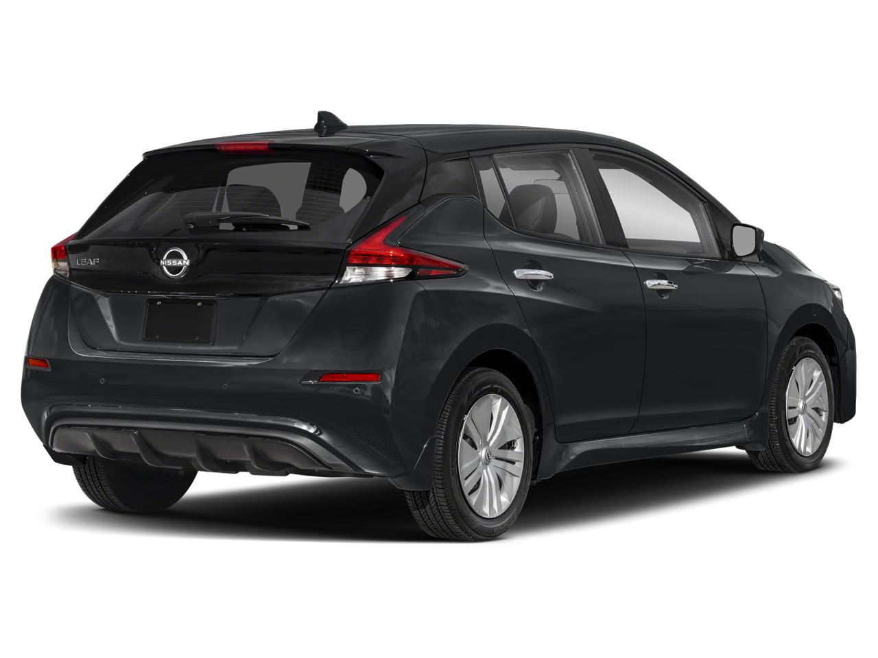 2025 Nissan Leaf S