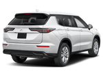 2026 Mitsubishi' Outlander ES 1.5T S-AWC