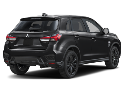 2026 Mitsubishi Outlander Sport 2.0 LE