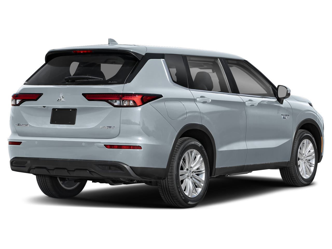 2026 Mitsubishi' Outlander Plug-In Hybrid SE S-AWC
