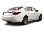 2012 Buick LaCrosse Premium II Group