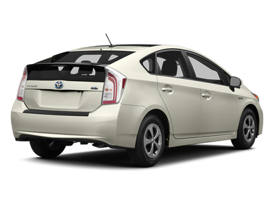 2014 Toyota Prius Four