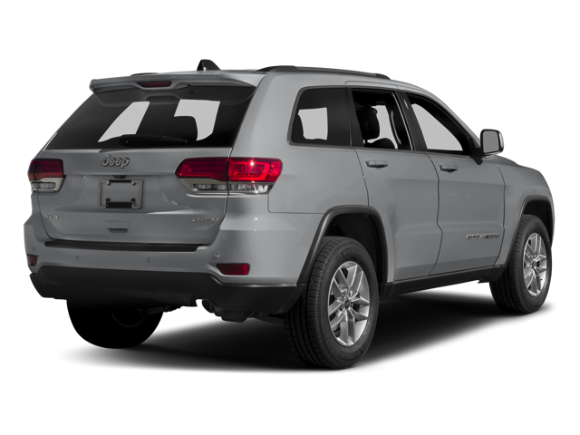 2017 Jeep Grand Cherokee Base
