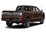 2019 Nissan Titan XD Platinum Reserve