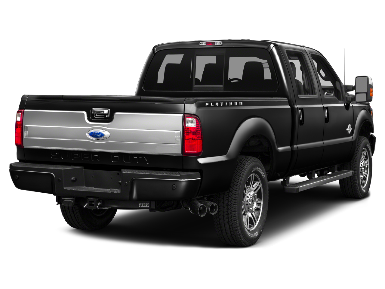2015 Ford F-350SD XLT