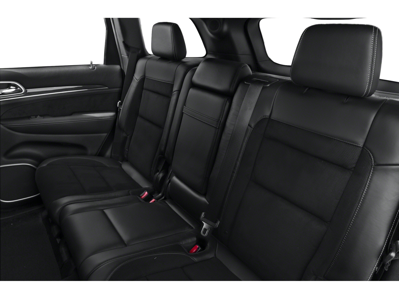 2015 Jeep Grand Cherokee SRT