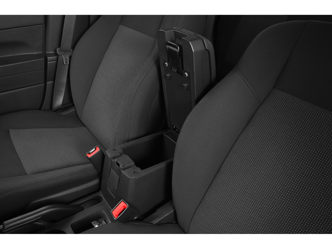 2015 Jeep Patriot Altitude