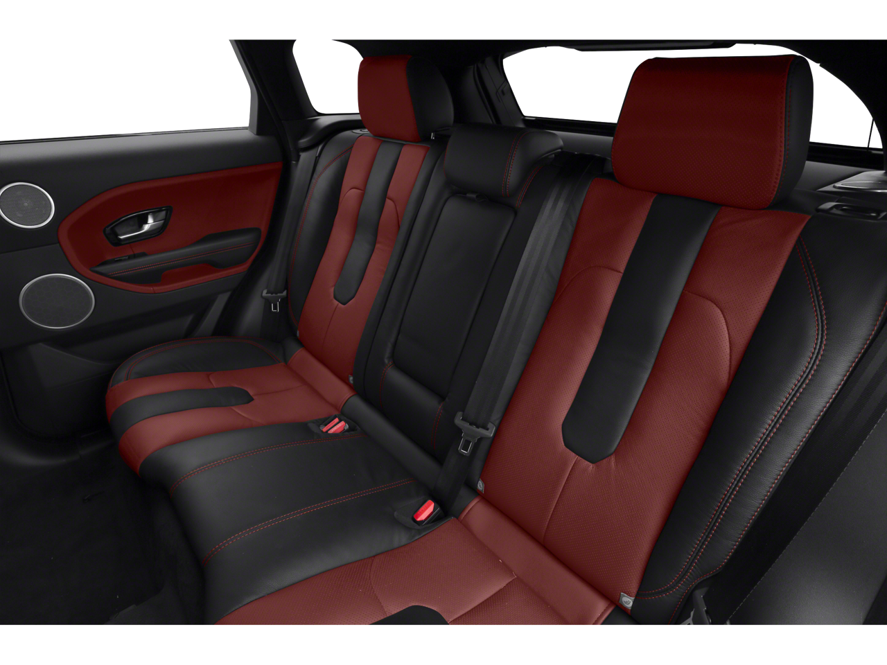 2015 Land Rover Range Rover Evoque Pure Plus