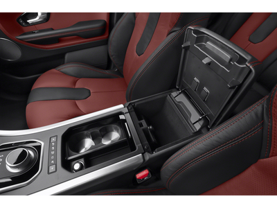 2015 Land Rover Range Rover Evoque Pure Plus