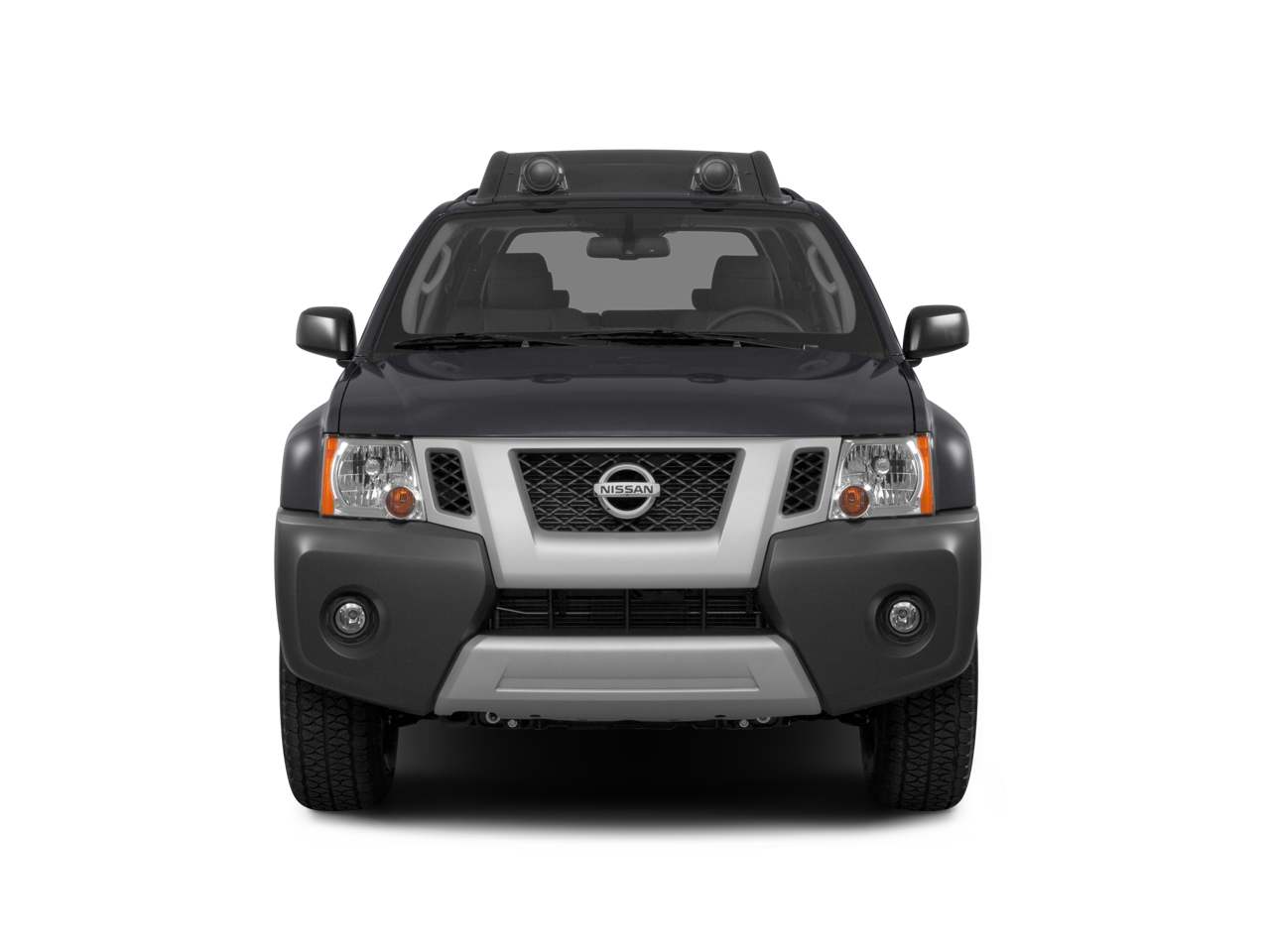 2015 Nissan Xterra S