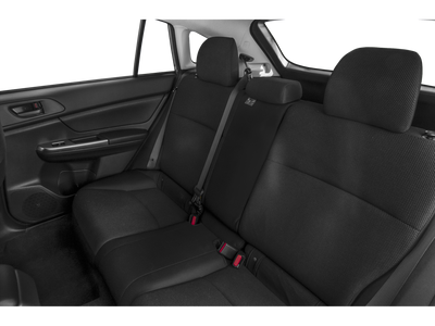 2015 Subaru Impreza Wagon 2.0i Premium