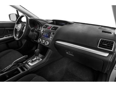 2015 Subaru Impreza Wagon 2.0i Premium
