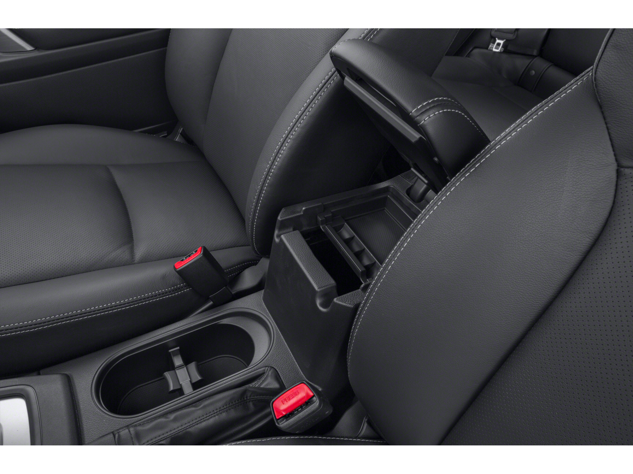 2015 Subaru Forester 2.0XT Premium