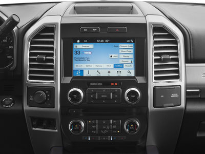 2017 Ford F-350SD Base