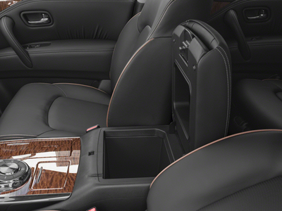 2017 Nissan Armada SL