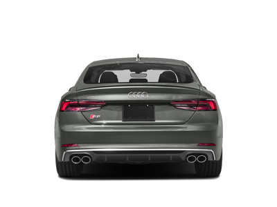 2018 Audi S5 3.0T Prestige quattro