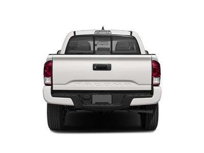 2018 Toyota Tacoma V6