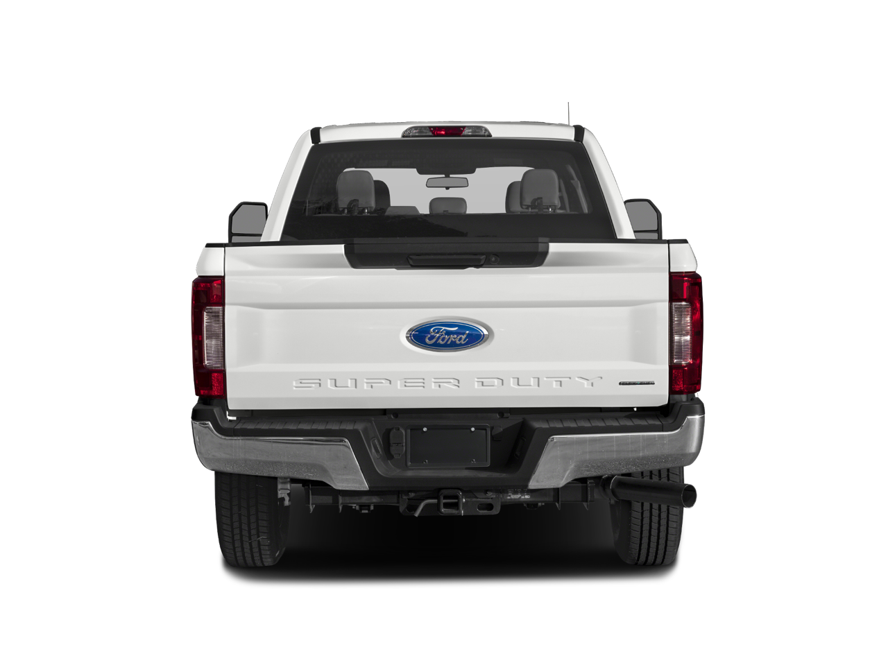 2019 Ford F-350SD Lariat