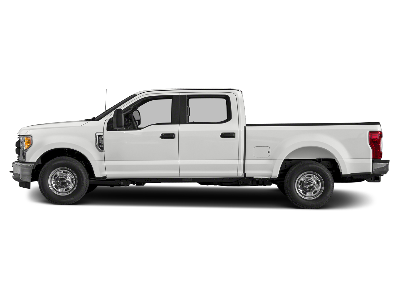 2019 Ford F-350SD Lariat