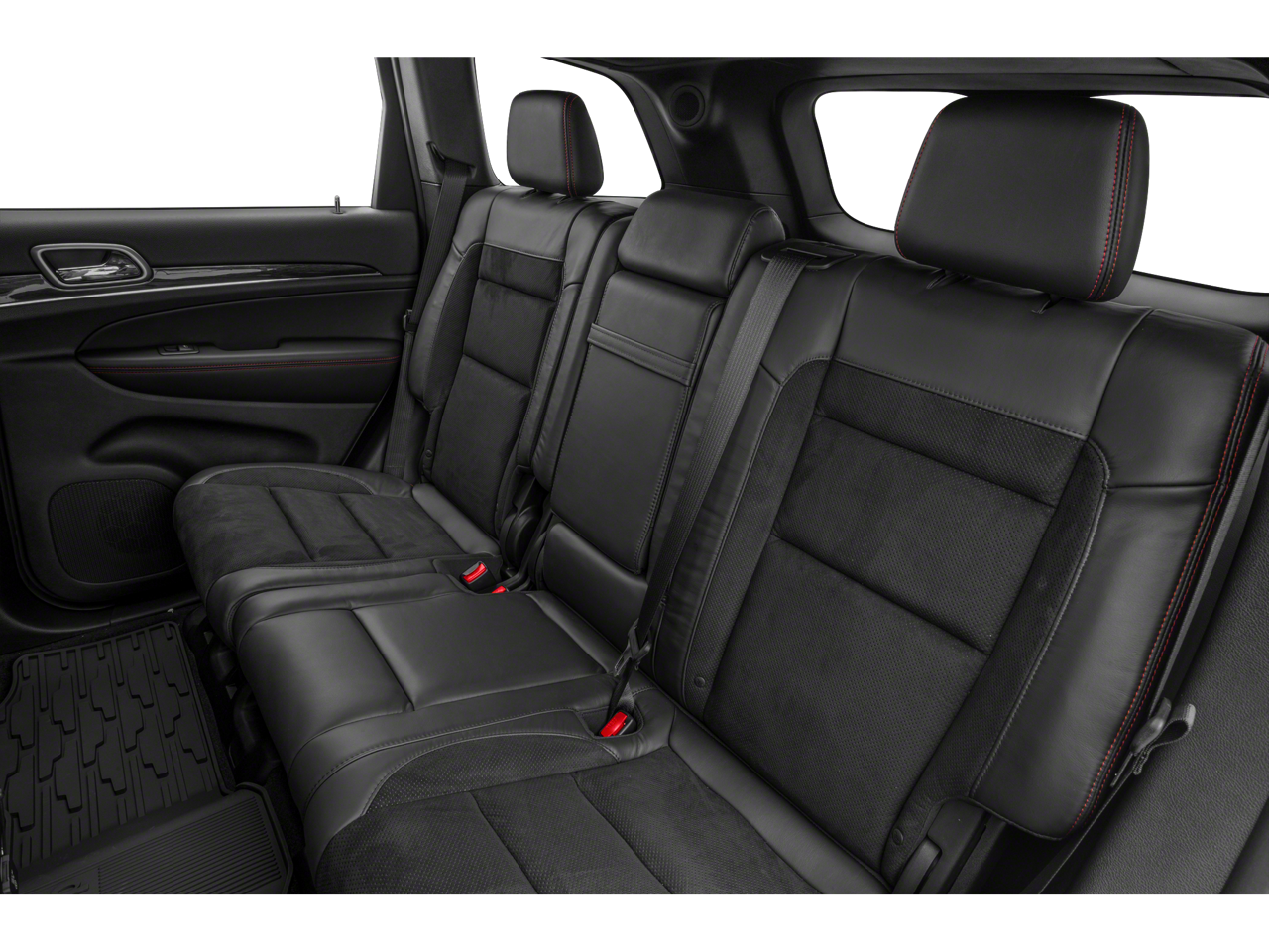 2019 Jeep Grand Cherokee Trailhawk