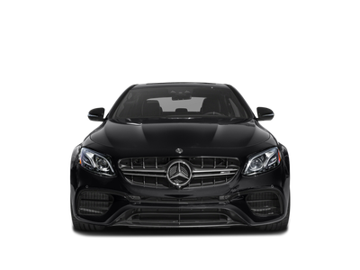 2019 Mercedes-Benz E-Class E 63 S AMG® 4MATIC®