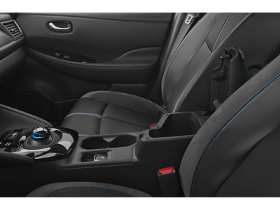 2019 Nissan Leaf SL Plus