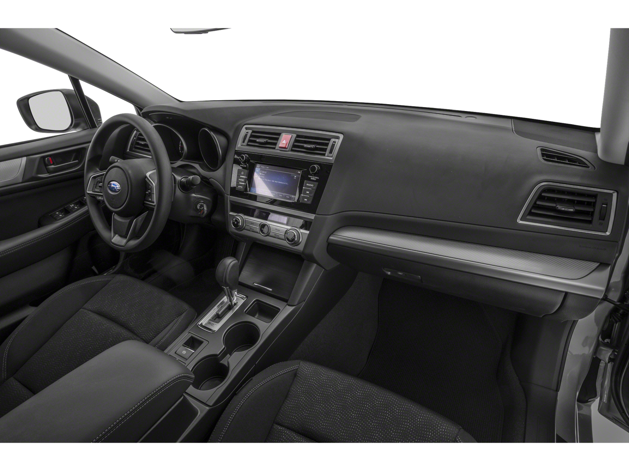 2019 Subaru Legacy Limited