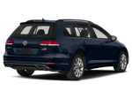 2019 Volkswagen Golf SportWagen SE