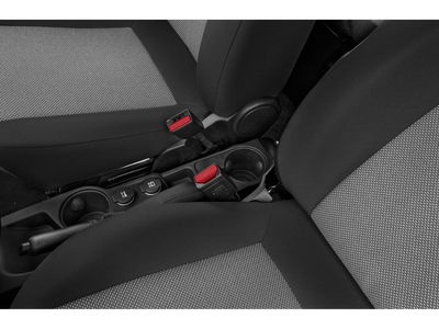 2020 RAM ProMaster City Base