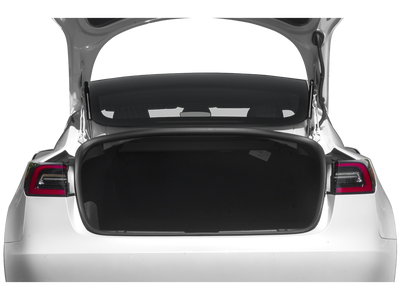 2020 Tesla Model 3 Performance