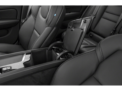 2020 Volvo V60 Cross Country T5