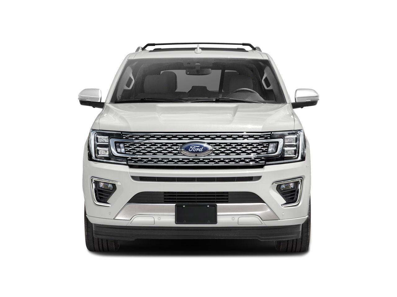 2021 Ford Expedition Max Platinum