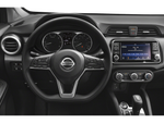 2021 Nissan Versa 1.6 S