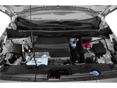 2021 Nissan Leaf S Plus