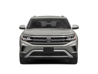 2021 Volkswagen Atlas Cross Sport 3.6L V6 SEL