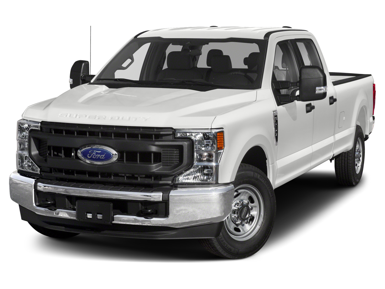 2022 Ford F-250SD XLT