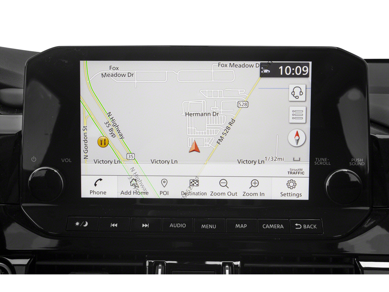 2022 Nissan Pathfinder Platinum photo 4