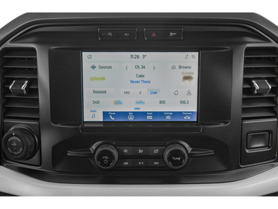 2023 Ford F-150 XLT ROUSH Supercharged!!