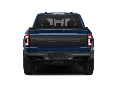 2023 Ford F-150 Raptor R