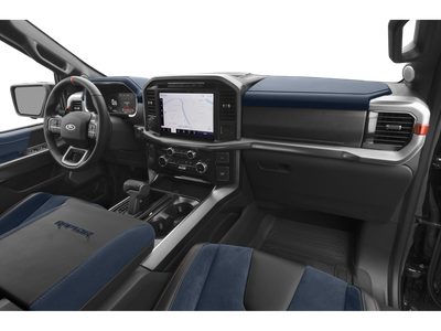 2023 Ford F-150 Raptor R